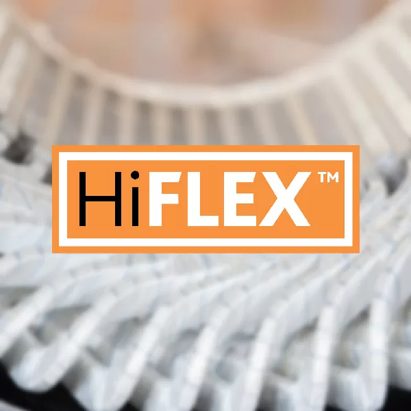 HiFLEX coil insulation system